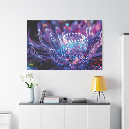 👉Lotus Scintillant : magnifique cadre 💎effet apaisant💎garanti