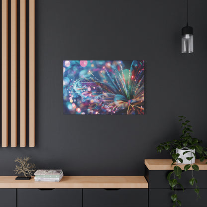 👉Papillon Lumière : magnifique cadre 💎effet apaisant💎 garanti