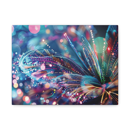 👉Papillon Lumière : magnifique cadre 💎effet apaisant💎 garanti