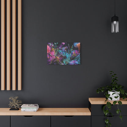 👉Fonds Magique : magnifique photo  💎effet apaisant💎 garanti