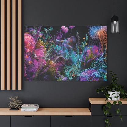 👉Fonds Magique : magnifique photo  💎effet apaisant💎 garanti