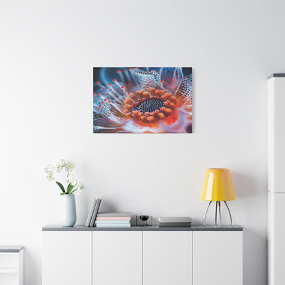 👉Orange'Heart : magnifique cadre 💎effet apaisant💎 garanti