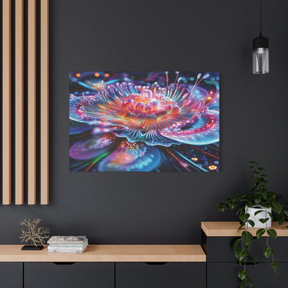 👉Lotus'Vib : magnifique cadre 💎effet apaisant💎  garanti