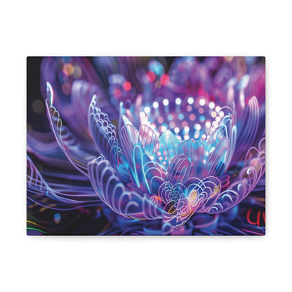 👉Lotus Scintillant : magnifique cadre 💎effet apaisant💎garanti