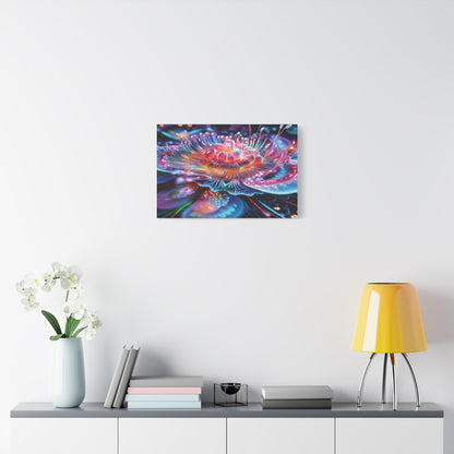 👉Lotus'Vib : magnifique cadre 💎effet apaisant💎  garanti