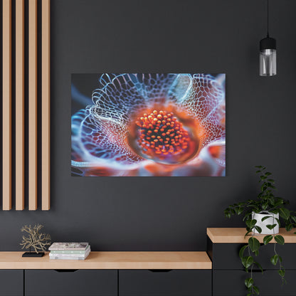 👉Cœur Délicat : magnifique cadre 💎effet apaisant💎 garanti