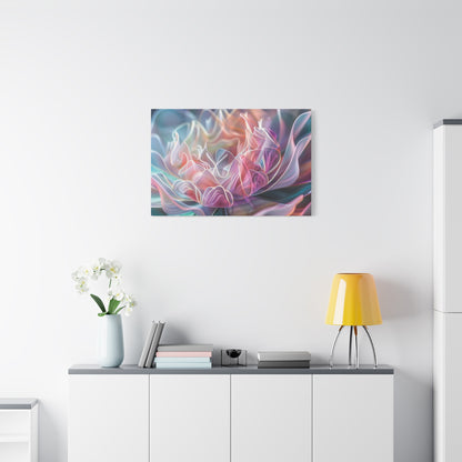 👉Lotus Délicat : magnifique cadre 💎effet apaisant💎 garanti