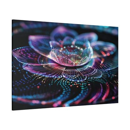 👉Lotus Dansant : magnifique cadre  💎effet apaisant💎 garanti