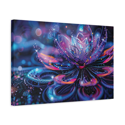 👉Nénuphar Lumineux : magnifique cadre 💎effet apaisant💎garanti