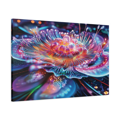 👉Lotus'Vib : magnifique cadre 💎effet apaisant💎  garanti