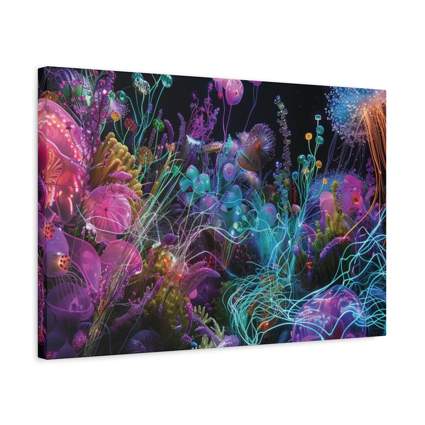 👉Fonds Magique : magnifique photo  💎effet apaisant💎 garanti