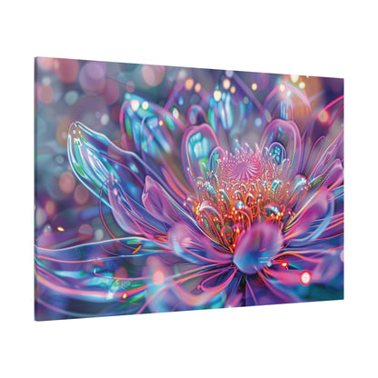 👉Lotus Miroir : magnifique cadre  💎effet apaisant💎garanti