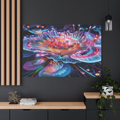 👉Lotus'Vib : magnifique cadre 💎effet apaisant💎  garanti