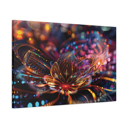 👉Lotus Amoureux : magnifique cadre 💎effet apaisant💎 garanti