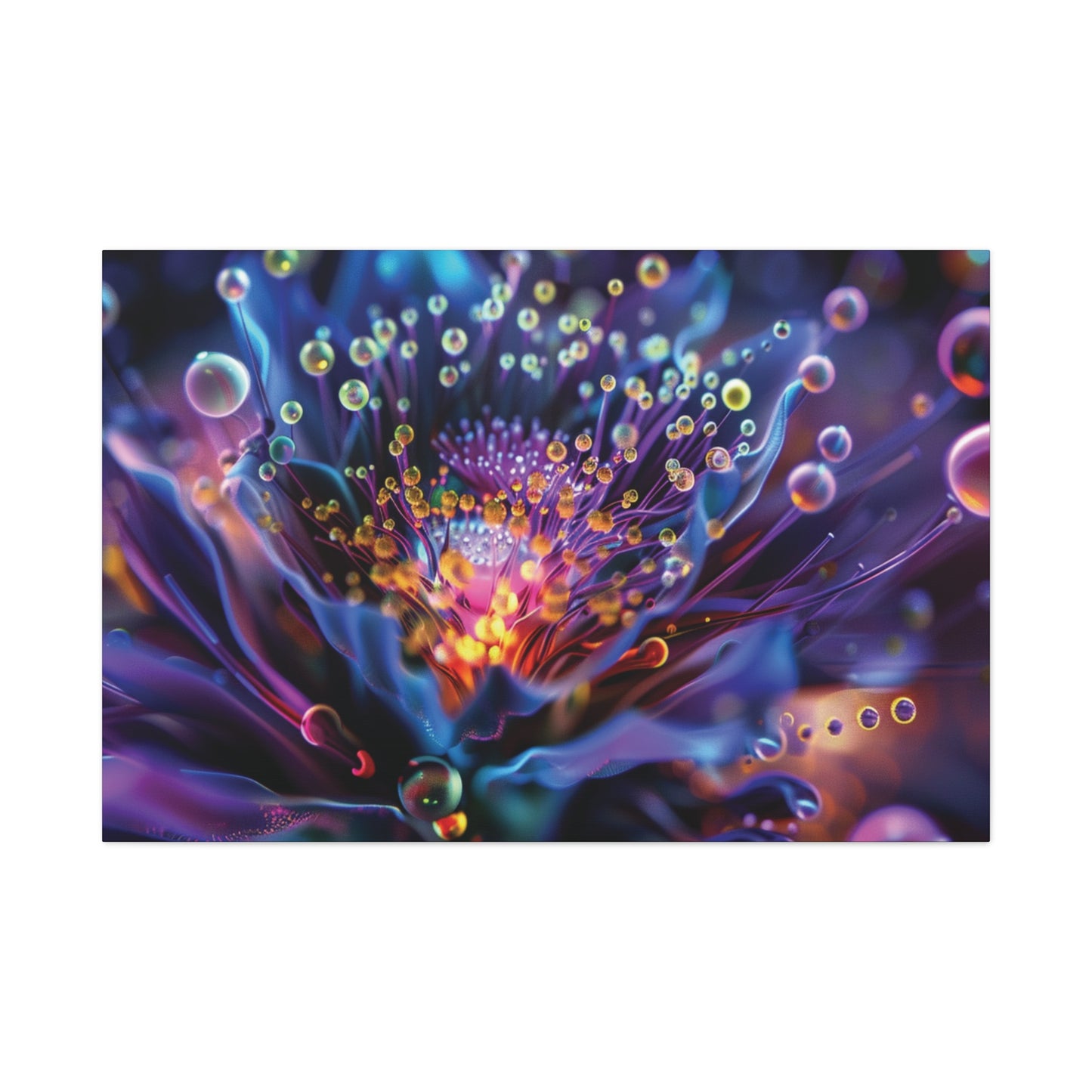 👉Lotus' Up : magnifique cadre 💎effet apaisant💎 garanti