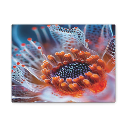 👉Orange'Heart : magnifique cadre 💎effet apaisant💎 garanti