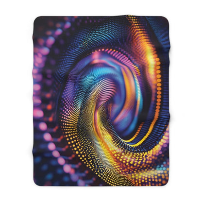 Abysses d’Or - Art Cocoon