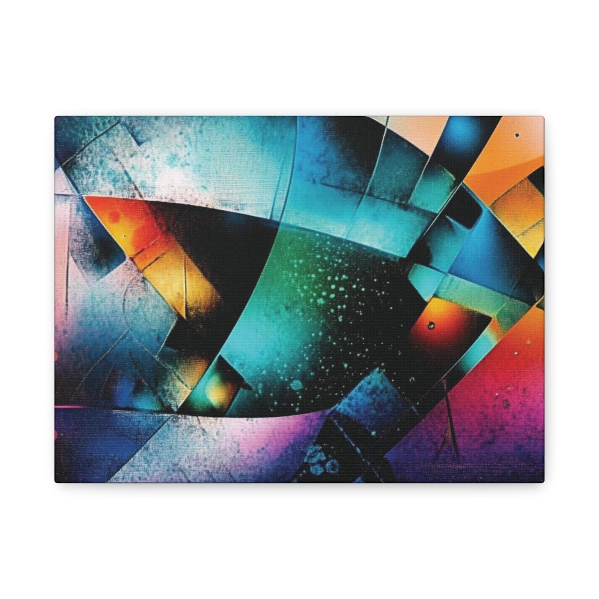 👉Aigle Céleste : magnifique cadre💎effet captivant💎 garanti - Art Cocoon