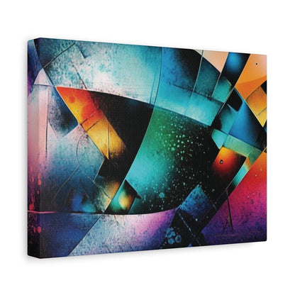 👉Aigle Céleste : magnifique cadre💎effet captivant💎 garanti - Art Cocoon