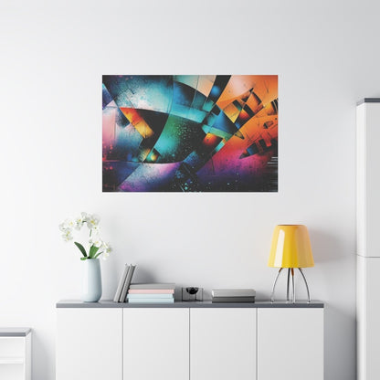 👉Aigle Céleste : magnifique cadre💎effet captivant💎 garanti - Art Cocoon