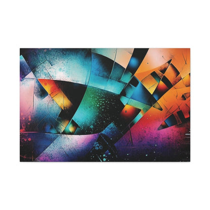 👉Aigle Céleste : magnifique cadre💎effet captivant💎 garanti - Art Cocoon