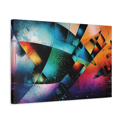 👉Aigle Céleste : magnifique cadre💎effet captivant💎 garanti - Art Cocoon