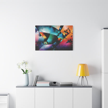 👉Aigle Céleste : magnifique cadre💎effet captivant💎 garanti - Art Cocoon