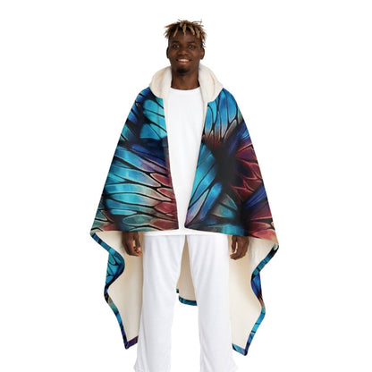 Ailes Cocoonia - Art Cocoon