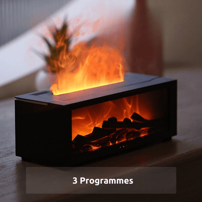 AromaFoyer - Art Cocoon