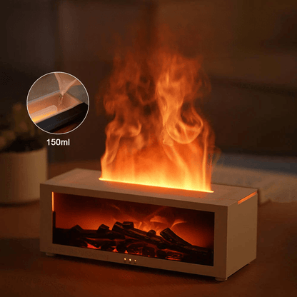 AromaFoyer - Art Cocoon