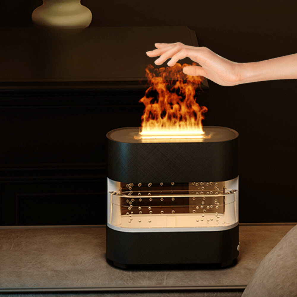 AromaFusion - Art Cocoon