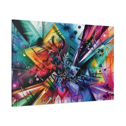 👉Art Birth : magnifique cadre💎effet captivant💎 garanti - Art Cocoon