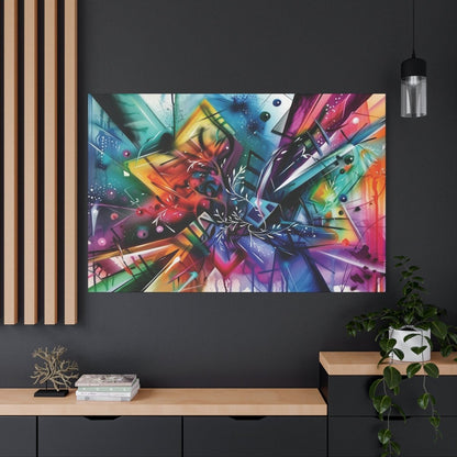 👉Art Birth : magnifique cadre💎effet captivant💎 garanti - Art Cocoon