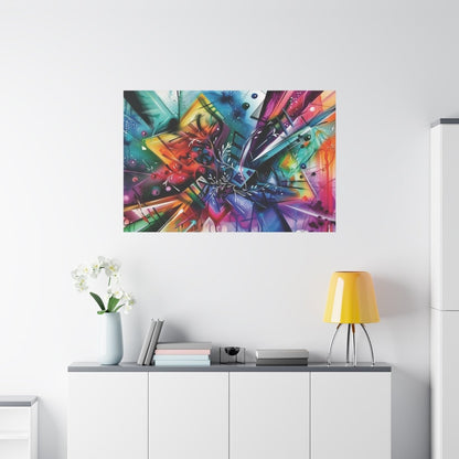 👉Art Birth : magnifique cadre💎effet captivant💎 garanti - Art Cocoon