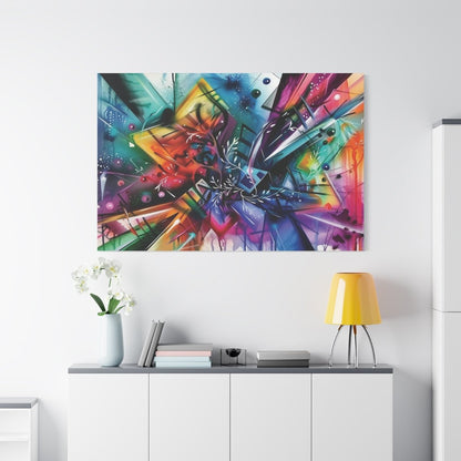 👉Art Birth : magnifique cadre💎effet captivant💎 garanti - Art Cocoon