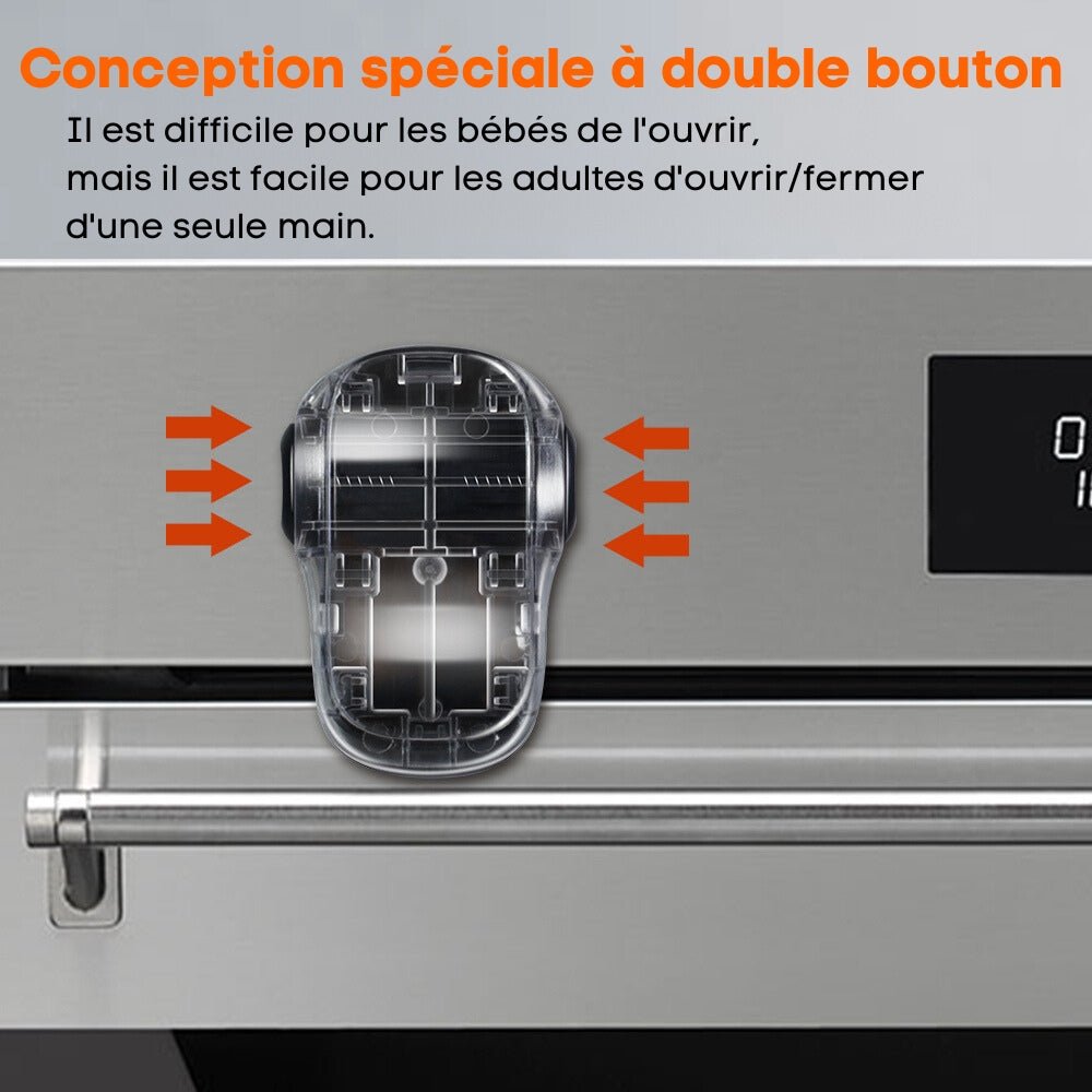 BabyLock - Art Cocoon