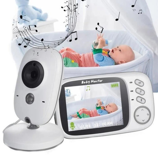 BabyView - Art Cocoon