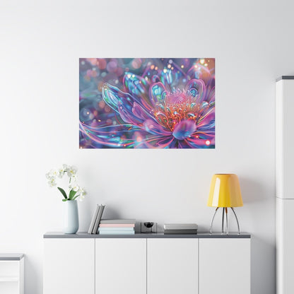 👉Beauté Etincelante : magnifique cadre💎effet apaisant💎 garanti - Art Cocoon