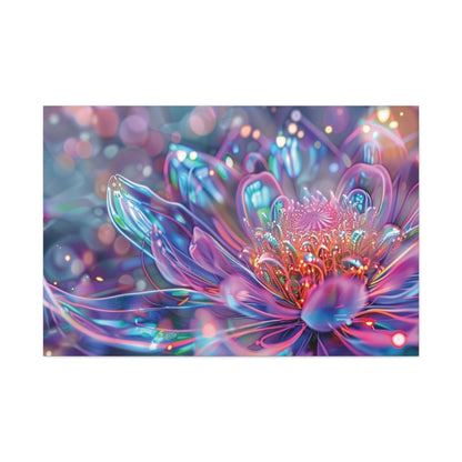 👉Beauté Etincelante : magnifique cadre💎effet apaisant💎 garanti - Art Cocoon