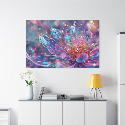 👉Beauté Etincelante : magnifique cadre💎effet apaisant💎 garanti - Art Cocoon