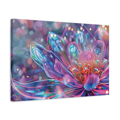 👉Beauté Etincelante : magnifique cadre💎effet apaisant💎 garanti - Art Cocoon