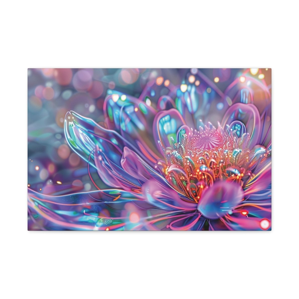 👉Beauté Etincelante : magnifique cadre💎effet apaisant💎 garanti - Art Cocoon