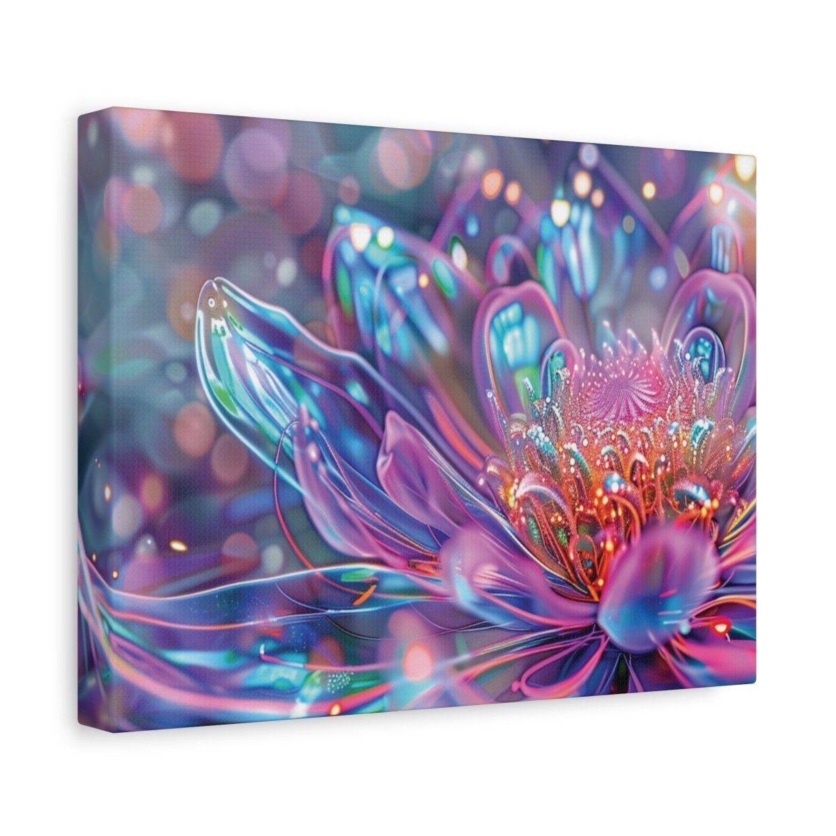 👉Beauté Etincelante : magnifique cadre💎effet apaisant💎 garanti - Art Cocoon