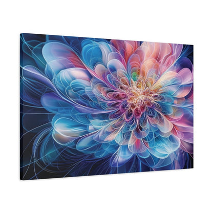 👉Bouquet Mandala : magnifique cadre 💎effet apaisant💎 garanti - Art Cocoon