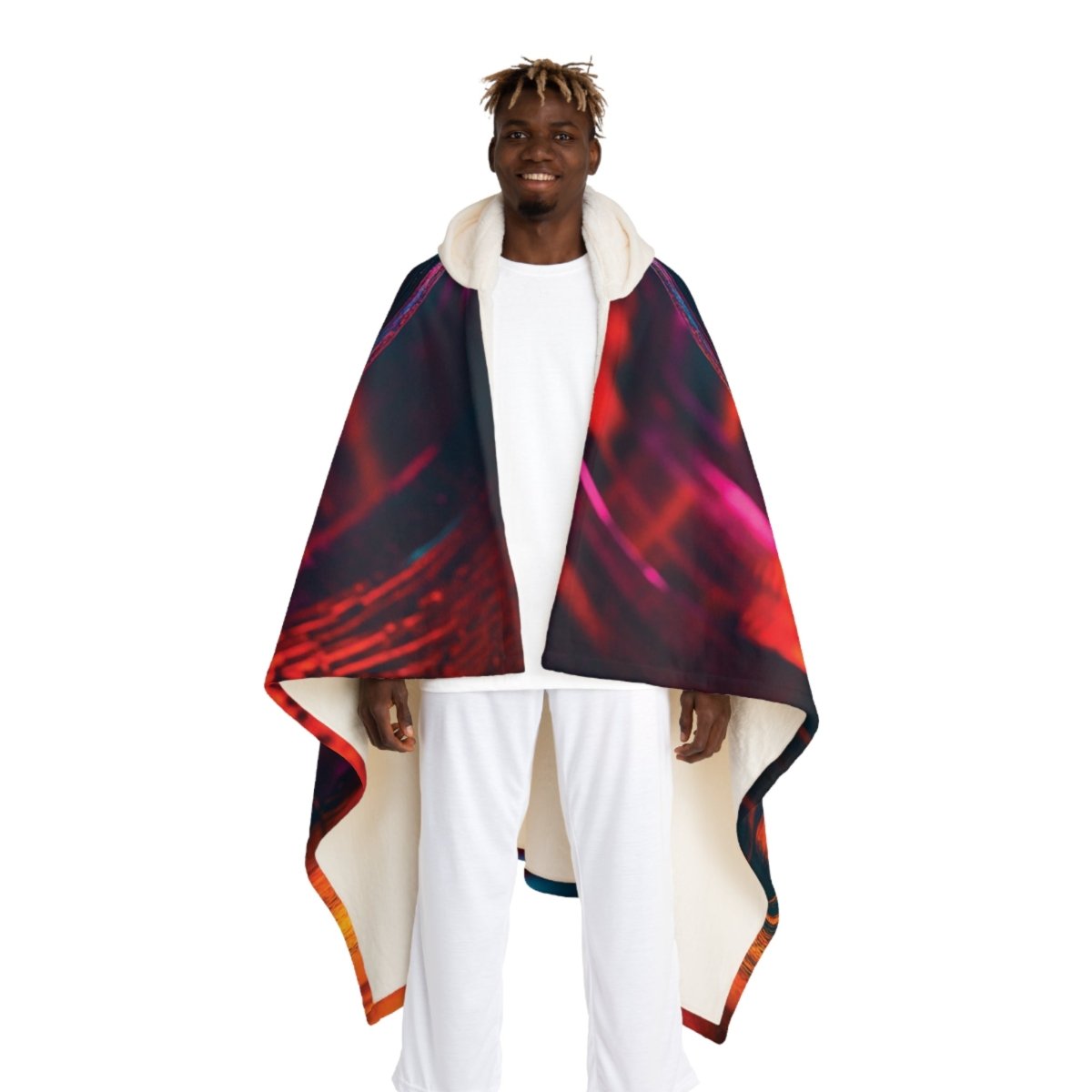 Bulle Solaire - Art Cocoon