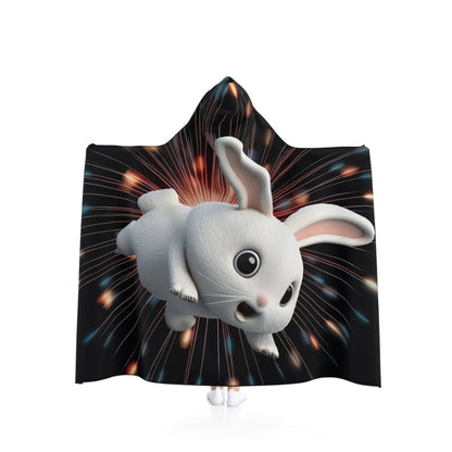 Bunny Boom - Art Cocoon