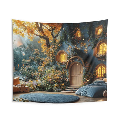 Cabane des Merveilles - Art Cocoon