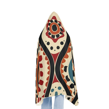 Chaleur Ancestrale - Art Cocoon