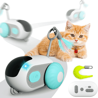 ChatPilote - Art Cocoon