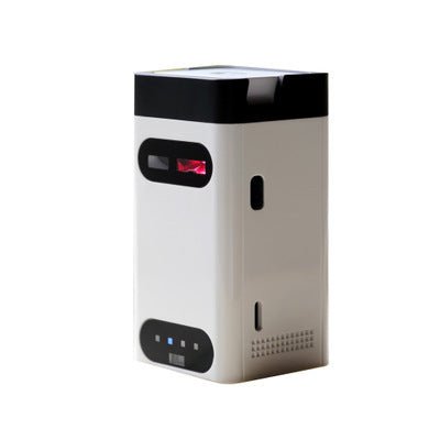 Clavier Laser Virtuel - Art Cocoon